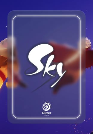 شحن الموسم العادية + SKY children of the light