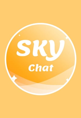 سكاي شات 8000 كوينز | Sky Chat 8000 Coins