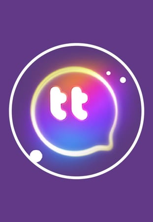 25,000 كوينز تالك تالك Talk Talk
