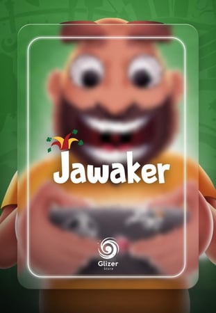 شحن جواكر توكن