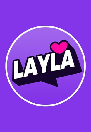 17,000 الماسة ليلى شات | 17,000 Dimond Layla Chat