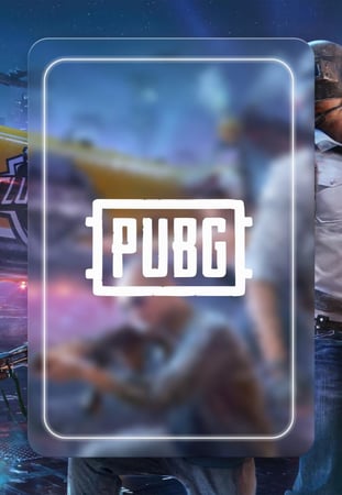 شحن 3850 شدة ببجي اكواد رسمية ومضمونة