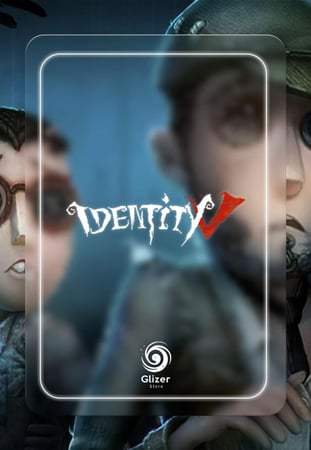 2025 + 202 Identify V Echoes