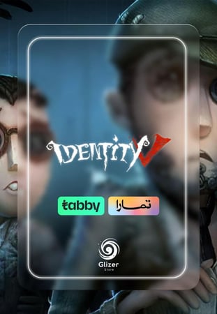 قسط 2025 + 202 Identify V Echoes