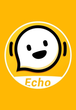 15,500 كوينز ايكو شات | Echo Chat 15,500 Coins