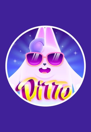 ديتو لايف 30,800 كوينز | Ditto Live 30,800 coins