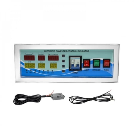 جهاز تحكم بالفقاسة xm-18G