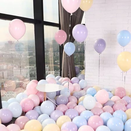 بالونات حفلات