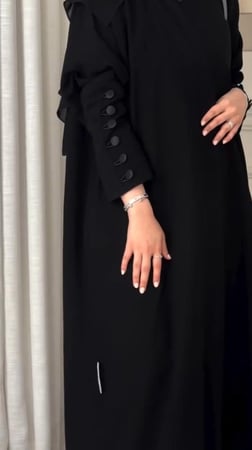 عباية سوزان