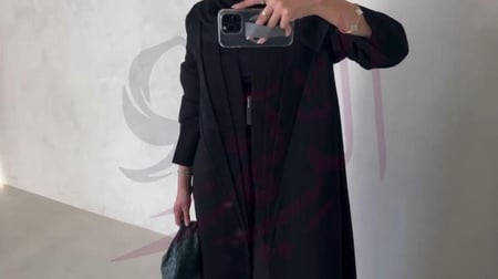 عباية نجد قماش انترنت