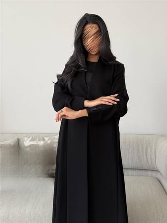 عباية تولين