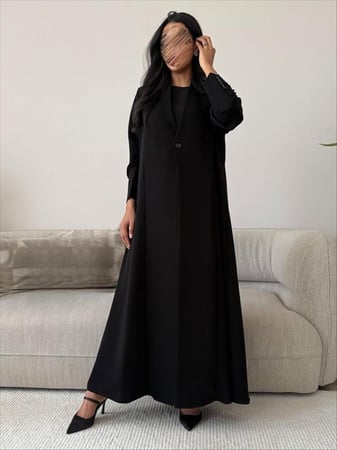 عباية تولين