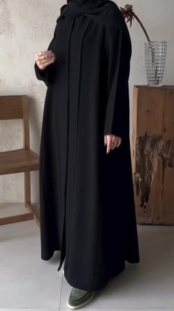 عباية غلا