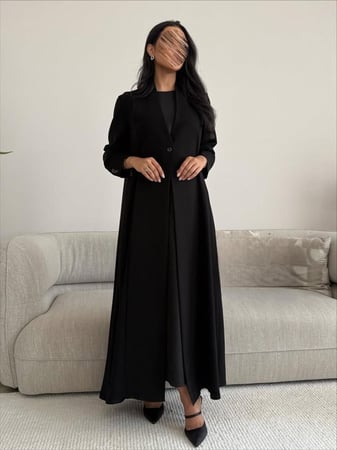 عباية تولين