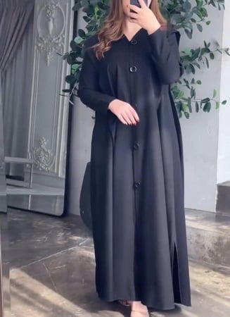 عباية شروق