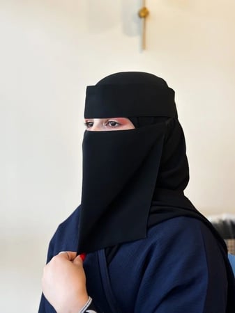 عرض 3 طرح ربط + 2 نقاب مجانا