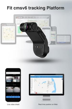 داش كام تتبع Live اي سور T5