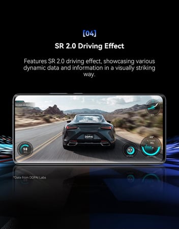 داش كام DDPAI Z50pro 4K