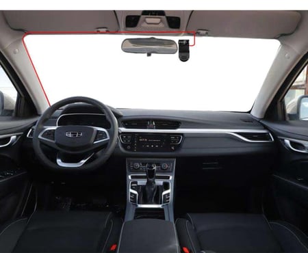 داش كام تتبع Live اي سور T5