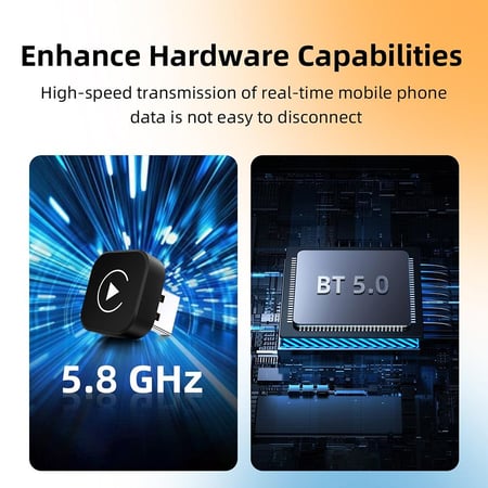 قطعة كار بلاي car play