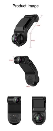 داش كام تتبع Live اي سور T5