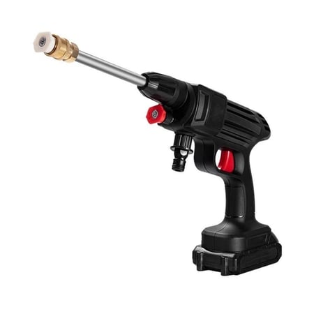 مضخة ماء لغسيل السيارة