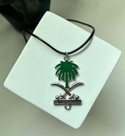 SAUDI ARABIA سيفين و نخله