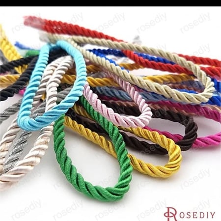 قيطان بريم 5 mm المتر