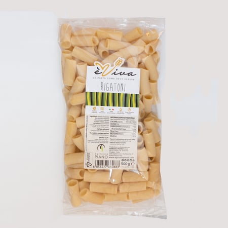 معكرونة ريجاتوني