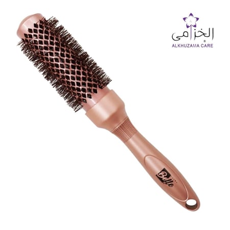 فرشاة الشعر الاوروبية M