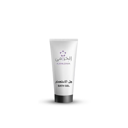 شاور جل كولد بيوتي