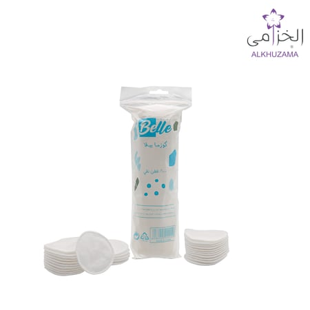 مسحات قطنية