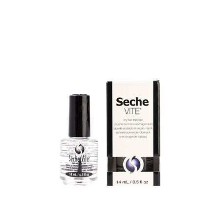 مجفف سريع و ملمع