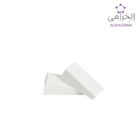 اسفنجة مكياج شدة 24 حبة