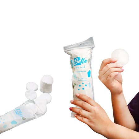 مسحات قطنية