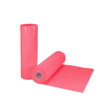 غطاء سرير رول بفتحة وجه