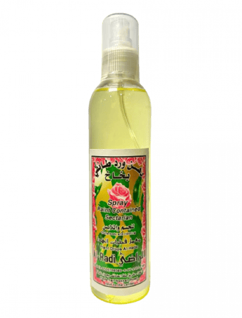 دهن ورد طائفي بخاخ - عطر ورد طائفي بخاخ - بخاخ ورد طائفي