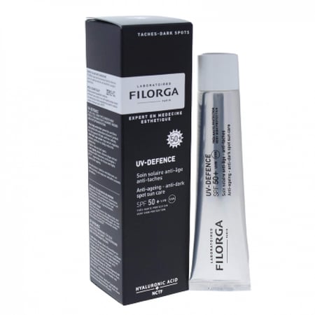 فيلورجا واقي شمسي فيزيائي