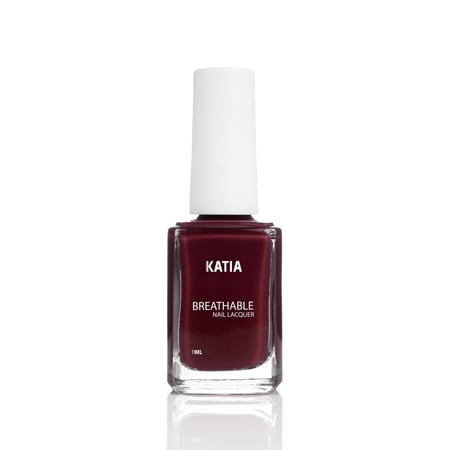 طلاء أظافر مسامي شيري - 20