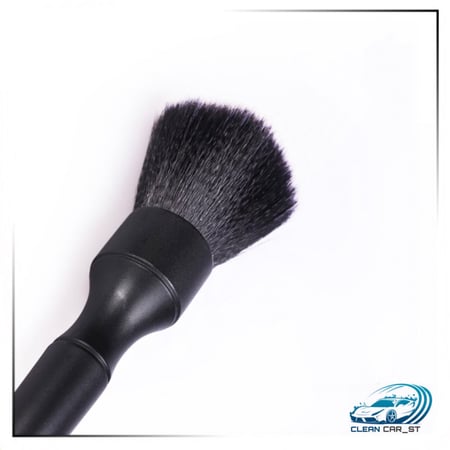 فرشاة تنظيف ذو شعيرات ناعمة - اسباتا