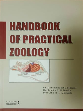 Handbook of practical Zoology