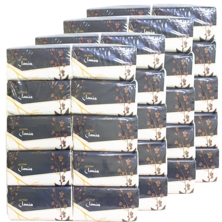 مناديل مندل 600 * شد 4