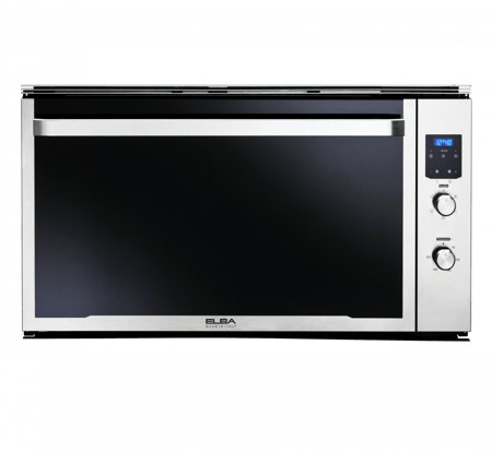 فرن البا اليو جينت كهرباء بمقاس 90 سم 11 وظيفة 2 مفتاح