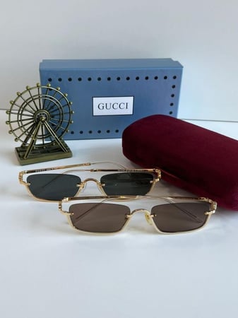 نظاره  GUCCI