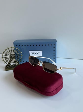نظاره  GUCCI