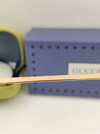 نظاره  GUCCI