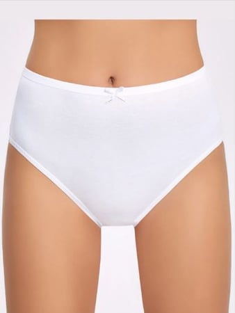 كلوت قطن سادة - تركي - موديل 260