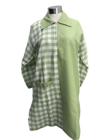 طقم عاملات منزلية كويتي - موديل 10