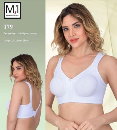 ستيان سترتش - تركي - موديل 179