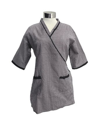 طقم عاملات منزلية - موديل 4